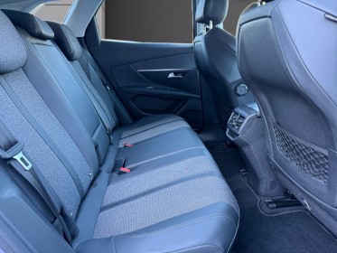 Peugeot 3008 puretech 130ch ss bvm6 allure occasion simplicicar carcassonne simplicicar simplicibike france