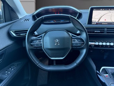 Peugeot 3008 puretech 130ch ss bvm6 allure occasion simplicicar carcassonne simplicicar simplicibike france