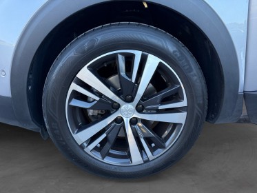 Peugeot 3008 puretech 130ch ss bvm6 allure occasion simplicicar carcassonne simplicicar simplicibike france