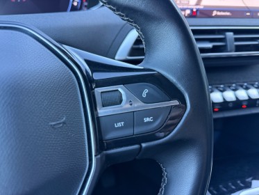 Peugeot 3008 puretech 130ch ss bvm6 allure occasion simplicicar carcassonne simplicicar simplicibike france