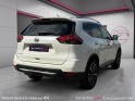 Nissan x-trail 1.7 dci 150 7pl tekna occasion simplicicar carcassonne simplicicar simplicibike france