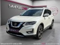 Nissan x-trail 1.7 dci 150 7pl tekna occasion simplicicar carcassonne simplicicar simplicibike france