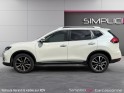 Nissan x-trail 1.7 dci 150 7pl tekna occasion simplicicar carcassonne simplicicar simplicibike france