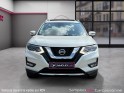 Nissan x-trail 1.7 dci 150 7pl tekna occasion simplicicar carcassonne simplicicar simplicibike france