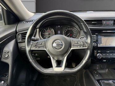 Nissan x-trail 1.7 dci 150 7pl tekna occasion simplicicar carcassonne simplicicar simplicibike france