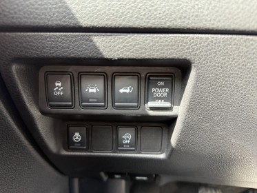 Nissan x-trail 1.7 dci 150 7pl tekna occasion simplicicar carcassonne simplicicar simplicibike france