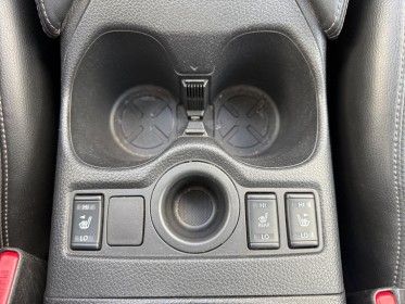Nissan x-trail 1.7 dci 150 7pl tekna occasion simplicicar carcassonne simplicicar simplicibike france