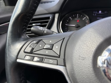 Nissan x-trail 1.7 dci 150 7pl tekna occasion simplicicar carcassonne simplicicar simplicibike france