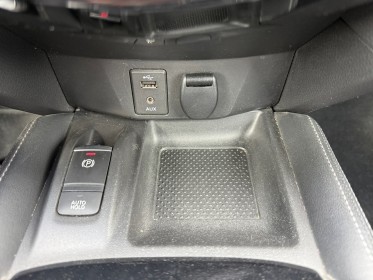 Nissan x-trail 1.7 dci 150 7pl tekna occasion simplicicar carcassonne simplicicar simplicibike france