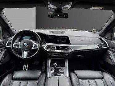 Bmw x5 g05 xdrive45e 394 ch bva8 m sport occasion simplicicar carcassonne simplicicar simplicibike france