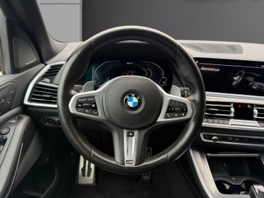 Bmw x5 g05 xdrive45e 394 ch bva8 m sport occasion simplicicar carcassonne simplicicar simplicibike france