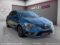 Renault megane iv berline dci 110 edc energy intens occasion simplicicar carcassonne simplicicar simplicibike france