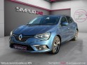 Renault megane iv berline dci 110 edc energy intens occasion simplicicar carcassonne simplicicar simplicibike france