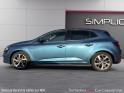 Renault megane iv berline dci 110 edc energy intens occasion simplicicar carcassonne simplicicar simplicibike france