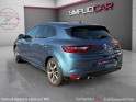 Renault megane iv berline dci 110 edc energy intens occasion simplicicar carcassonne simplicicar simplicibike france