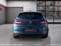 Renault megane iv berline dci 110 edc energy intens occasion simplicicar carcassonne simplicicar simplicibike france