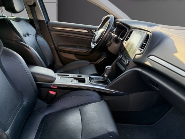 Renault megane iv berline dci 110 edc energy intens occasion simplicicar carcassonne simplicicar simplicibike france