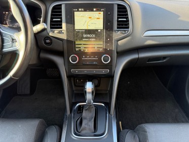 Renault megane iv berline dci 110 edc energy intens occasion simplicicar carcassonne simplicicar simplicibike france
