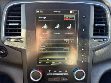 Renault megane iv berline dci 110 edc energy intens occasion simplicicar carcassonne simplicicar simplicibike france