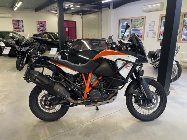 Ktm 1290 super adventure r occasion simplicibike royan simplicicar simplicibike france