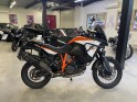 Ktm 1290 super adventure r occasion simplicibike royan simplicicar simplicibike france