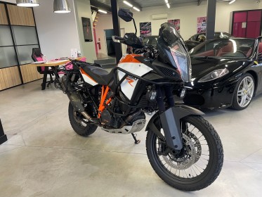 Ktm 1290 super adventure r occasion simplicibike royan simplicicar simplicibike france