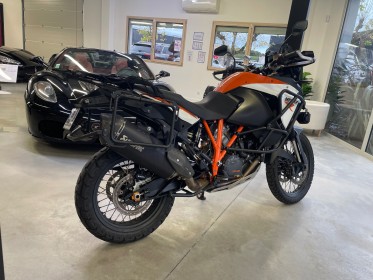 Ktm 1290 super adventure r occasion simplicibike royan simplicicar simplicibike france