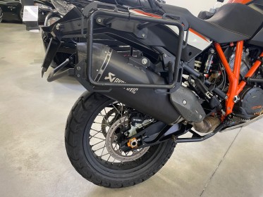 Ktm 1290 super adventure r occasion simplicibike royan simplicicar simplicibike france