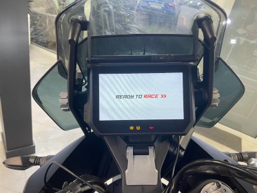 Ktm 1290 super adventure r occasion simplicibike royan simplicicar simplicibike france