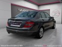 Mercedes classe c 180 blueefficiency avantgarde occasion simplicicar carcassonne simplicicar simplicibike france