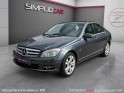 Mercedes classe c 180 blueefficiency avantgarde occasion simplicicar carcassonne simplicicar simplicibike france