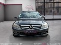 Mercedes classe c 180 blueefficiency avantgarde occasion simplicicar carcassonne simplicicar simplicibike france