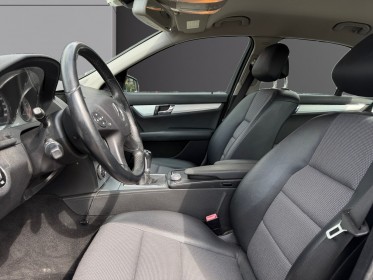 Mercedes classe c 180 blueefficiency avantgarde occasion simplicicar carcassonne simplicicar simplicibike france