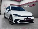 Volkswagen polo 1.0 tsi 95 r-line / iq light / carplay / clim auto / camera / garantie occasion simplicicar salon de provence...