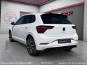 Volkswagen polo 1.0 tsi 95 r-line / iq light / carplay / clim auto / camera / garantie occasion simplicicar salon de provence...