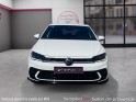 Volkswagen polo 1.0 tsi 95 r-line / iq light / carplay / clim auto / camera / garantie occasion simplicicar salon de provence...