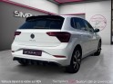 Volkswagen polo 1.0 tsi 95 r-line / iq light / carplay / clim auto / camera / garantie occasion simplicicar salon de provence...