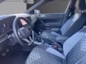 Volkswagen polo 1.0 tsi 95 r-line / iq light / carplay / clim auto / camera / garantie occasion simplicicar salon de provence...