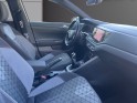 Volkswagen polo 1.0 tsi 95 r-line / iq light / carplay / clim auto / camera / garantie occasion simplicicar salon de provence...