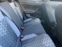 Volkswagen polo 1.0 tsi 95 r-line / iq light / carplay / clim auto / camera / garantie occasion simplicicar salon de provence...