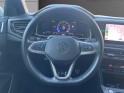 Volkswagen polo 1.0 tsi 95 r-line / iq light / carplay / clim auto / camera / garantie occasion simplicicar salon de provence...