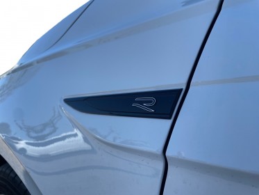 Volkswagen polo 1.0 tsi 95 r-line / iq light / carplay / clim auto / camera / garantie occasion simplicicar salon de provence...