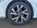 Volkswagen polo 1.0 tsi 95 r-line / iq light / carplay / clim auto / camera / garantie occasion simplicicar salon de provence...