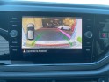 Volkswagen polo 1.0 tsi 95 r-line / iq light / carplay / clim auto / camera / garantie occasion simplicicar salon de provence...