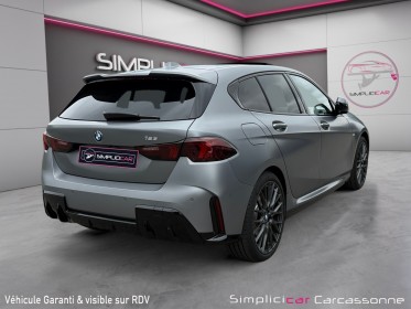 Bmw serie 1 f70 123i xdrive 218ch m sport pro occasion simplicicar carcassonne simplicicar simplicibike france