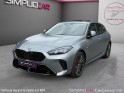Bmw serie 1 f70 123i xdrive 218ch m sport pro occasion simplicicar carcassonne simplicicar simplicibike france