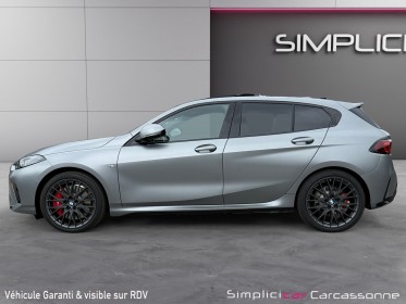 Bmw serie 1 f70 123i xdrive 218ch m sport pro occasion simplicicar carcassonne simplicicar simplicibike france