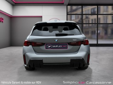Bmw serie 1 f70 123i xdrive 218ch m sport pro occasion simplicicar carcassonne simplicicar simplicibike france