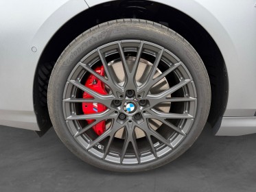 Bmw serie 1 f70 123i xdrive 218ch m sport pro occasion simplicicar carcassonne simplicicar simplicibike france