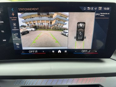 Bmw serie 1 f70 123i xdrive 218ch m sport pro occasion simplicicar carcassonne simplicicar simplicibike france